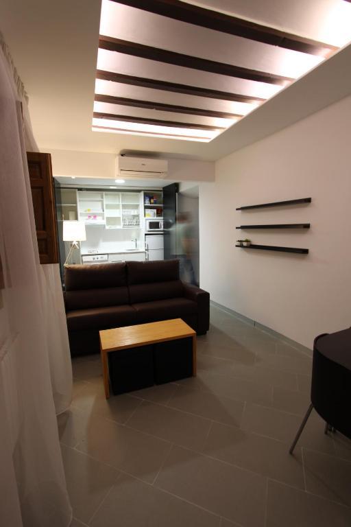 Apartamentos Casa Resekas Almagro Exterior foto