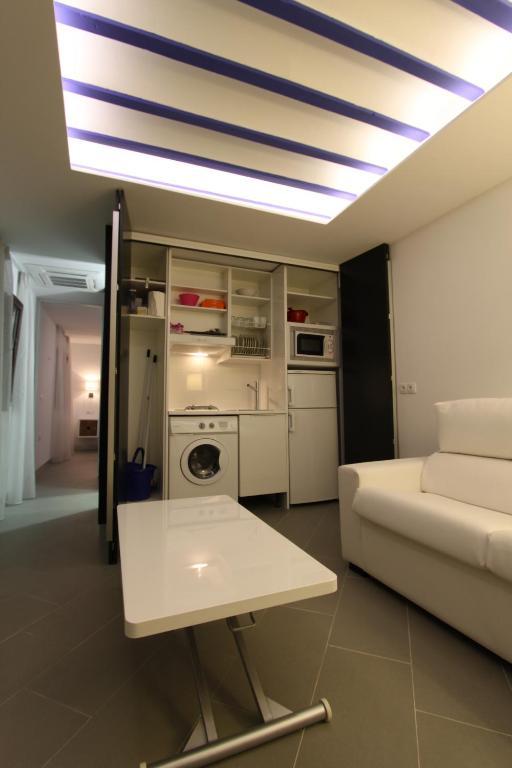 Apartamentos Casa Resekas Almagro Exterior foto