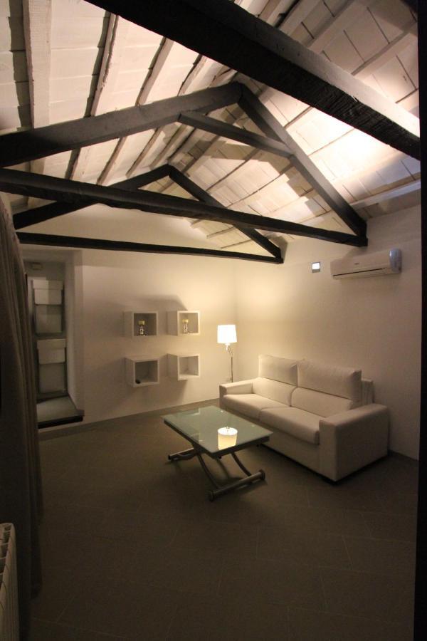 Apartamentos Casa Resekas Almagro Quarto foto